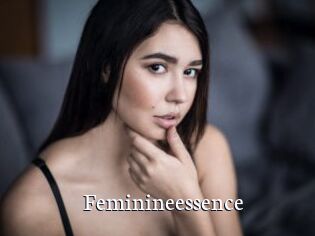 Feminineessence