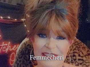 Femmecheri