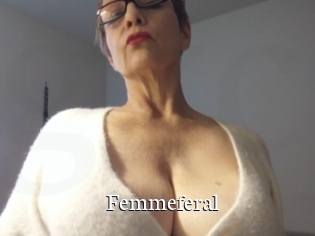 Femmeferal
