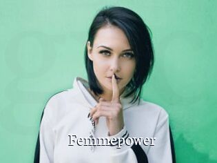 Femmepower