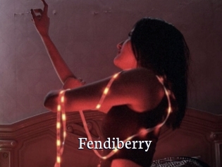 Fendiberry