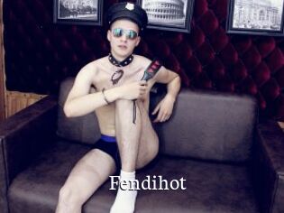 Fendihot