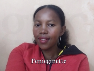 Fenieginette