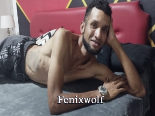 Fenixwolf