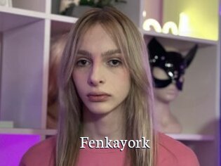 Fenkayork