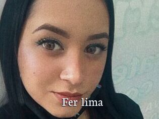 Fer_lima