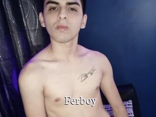 Ferboy