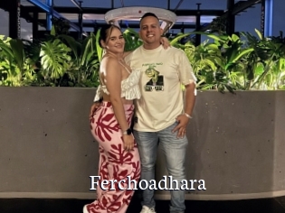 Ferchoadhara