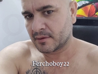 Ferchoboy22