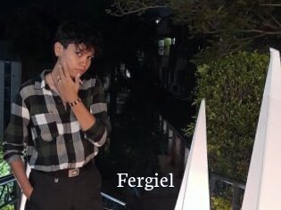 Fergiel