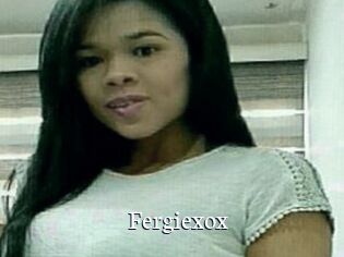 Fergiexox