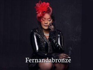 Fernandabronze
