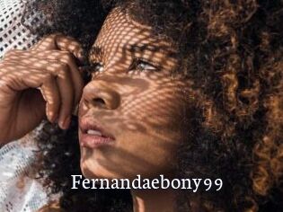 fernandaebony99 Gratis xxx Clips