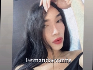 fernandaevanns Gratis xxx Clips