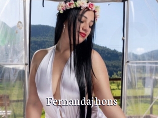 Fernandajhons