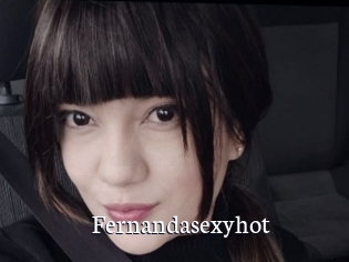 Fernandasexyhot