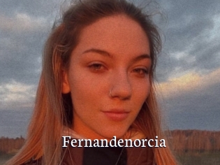 Fernandenorcia