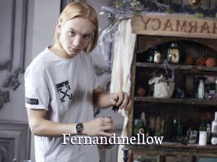 Fernandmellow
