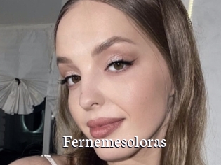 Fernemesoloras