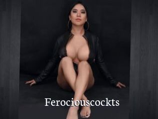 Ferociouscockts