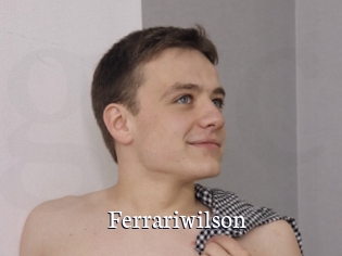 Ferrariwilson