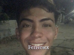 Ferrersex