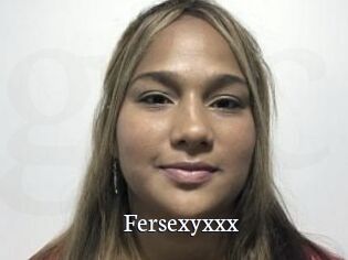 Fersexyxxx