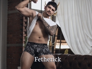 Fetherick