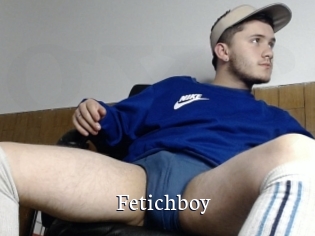 Fetichboy