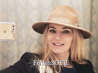 FetishSOFIE