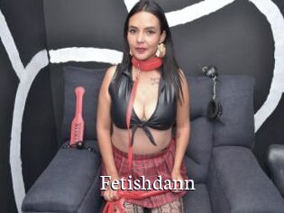 fetishdann Gratis xxx Clips