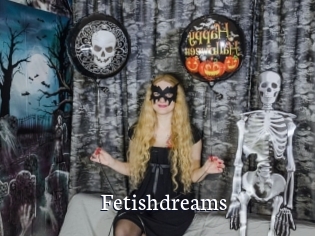 Fetishdreams
