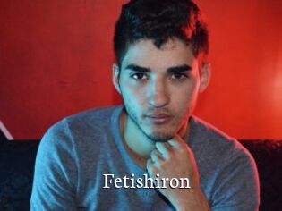 Fetishiron