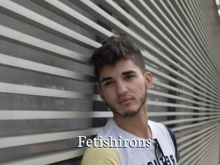 Fetishirons