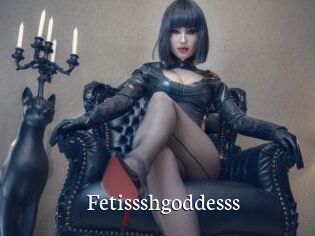 Fetissshgoddesss