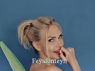 Feyafonteyn