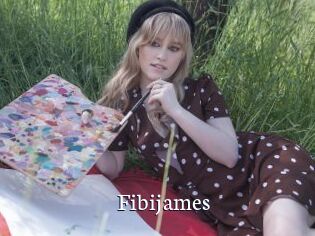 Fibijames