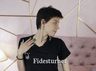 Fidesturner