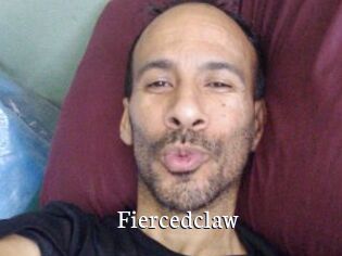 Fiercedclaw