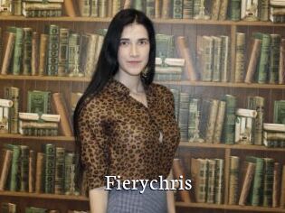 Fierychris