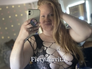 Fierycurvita