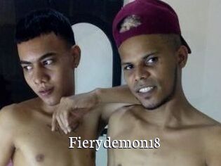 Fierydemon18