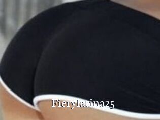 Fierylatina25