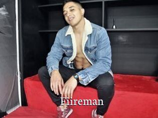 Fiireman