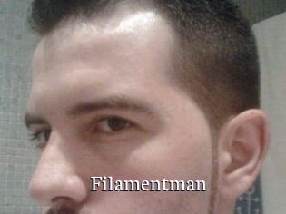 Filamentman
