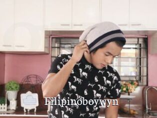 Filipinoboywyn