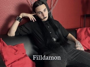 filldamon Gratis xxx Clips