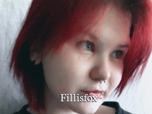 Fillisfox