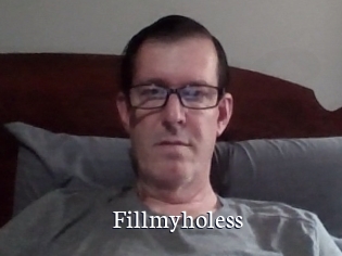 Fillmyholess