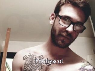 Filthyscot